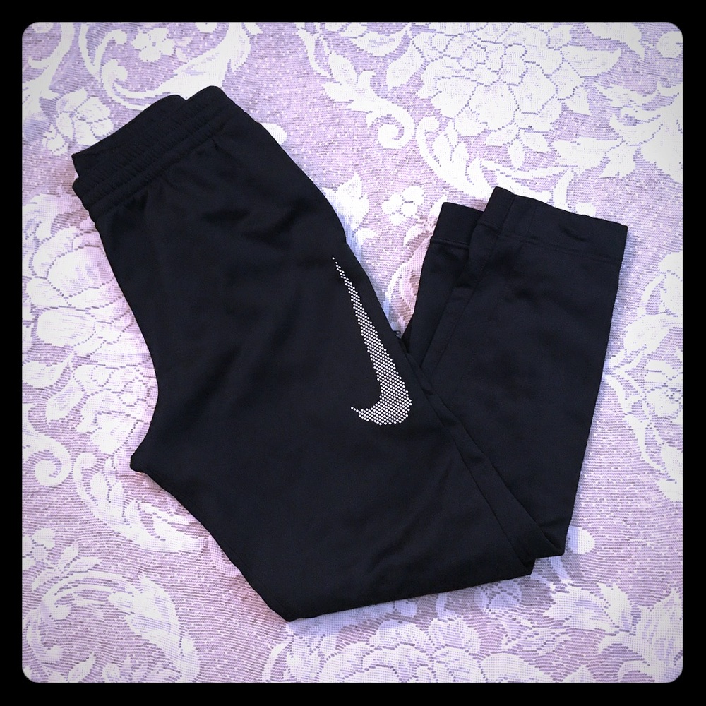 Nike Dri-fit jogger